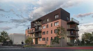 Allogio Blato, Novi Zagreb - Zapad, 119,80m2