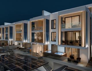 Allogio Arbanija, Trogir - Okolica, 74,33m2