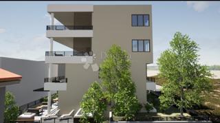 Allogio Makarska, 62,13m2