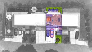 Casa Poreč, 101,21m2