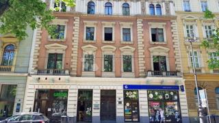 Allogio Donji grad, Donji Grad, 147,77m2