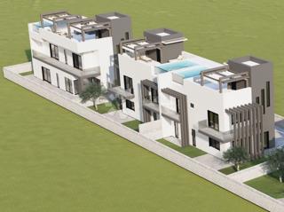 Casa Sabunike, Privlaka, 297,52m2