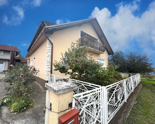 Casa Maglenča, Veliko Trojstvo, 156m2