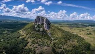 TERRENO SENSAZIONALE OPPORTUNITÀ IRREALE 130000 m2