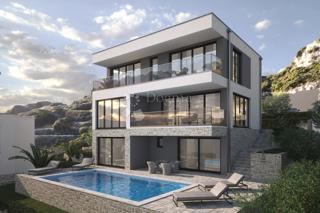 Casa Kučište, Orebić, 220m2