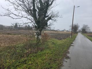 Terreno agricolo Oborovo, Rugvica, 5.206m2