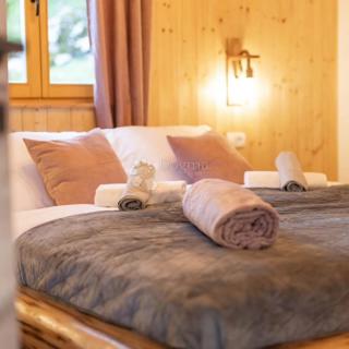 Casa Bukovac Perušićki, Perušić, 125m2