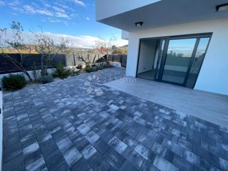 Allogio Murter, 91,06m2