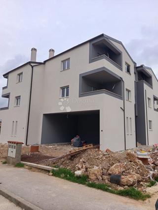 Nuovo edificio Valdebek 1° piano - 102 m2