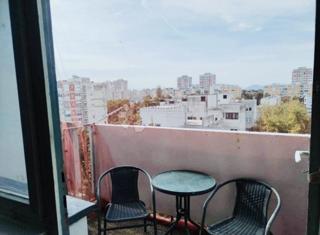 Allogio Sopot, Novi Zagreb - Istok, 42,06m2