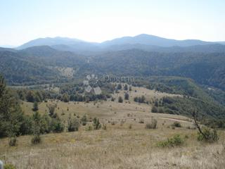 Terreno agricolo Kruge, Donji Lapac, 16.699m2