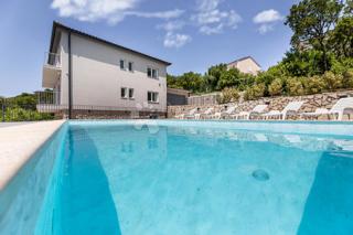 Casa Povile, Novi Vinodolski, 250m2