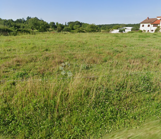 Terreno edificabile Barban, 3.250m2