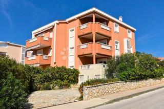 Allogio Novalja, 51,33m2