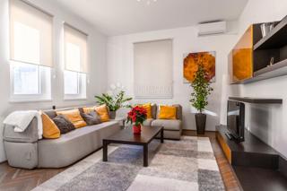 Allogio Centar, Rijeka, 66,86m2