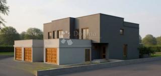 Casa Šenkovec, 149m2