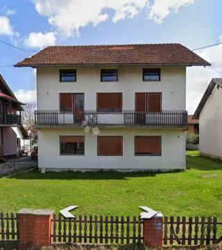 Casa Begovići, Petrinja, 330m2