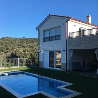 Casa Kampor, Rab, 134m2