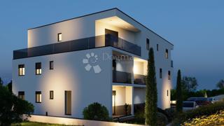 Allogio Kaštel Stari, Kaštela, 58m2