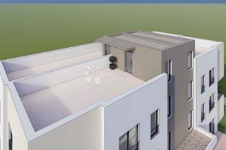 Allogio Bibinje, 112,95m2