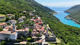 Casa Plomin, Kršan, 166m2