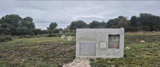 Terreno edificabile Monteserpo - Komunal, Pula, 700m2