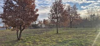 Terreno edificabile Loborika, Marčana, 1.007m2