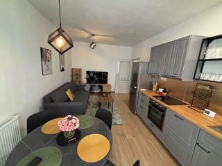 Allogio Centar, Gornji Grad - Medveščak, 44m2