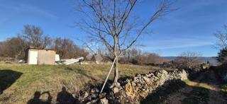 Terreno edificabile Rakalj, Marčana, 1.025m2