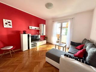 Allogio Lovran, 57,21m2