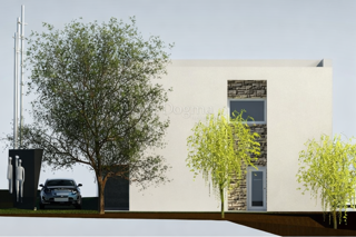 Appartamento Crikvenica, 86,11m2