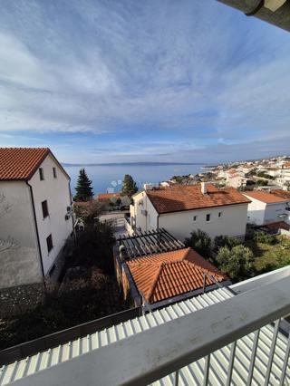 Appartamento Novi Vinodolski, 58,50m2