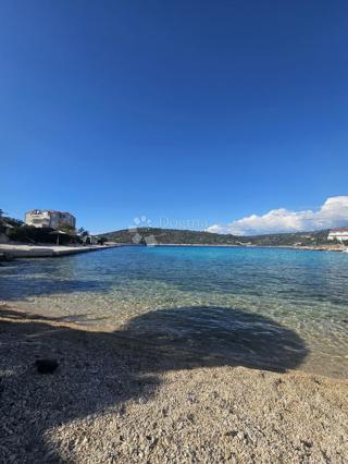 Terreno edificabile Kanica, Rogoznica, 1.150m2