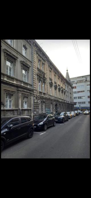 Allogio Centar, Gornji Grad - Medveščak, 139m2