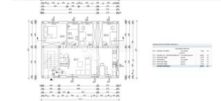 Allogio Hrvatski Leskovac, Novi Zagreb - Zapad, 87,51m2