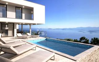 Casa Podobuče, Orebić, 270m2