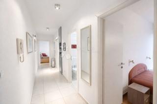 Allogio Vidikovac, Pula, 1m2