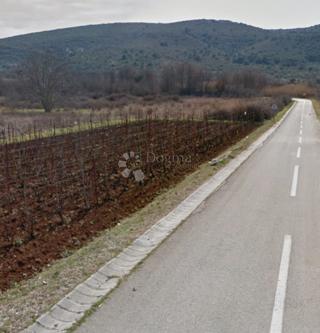 Terreno edificabile Mrljane, Pašman, 1.065m2