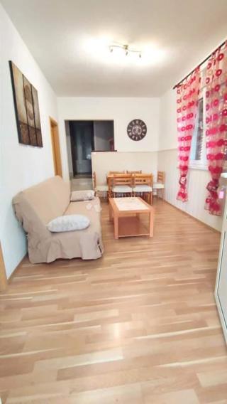 Allogio Podgora, 89,96m2