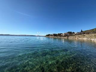 Terreno edificabile Cesarica, Karlobag, 1.151m2