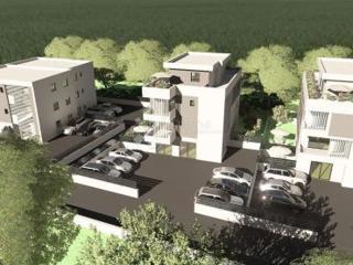 Allogio Kaštel Stari, Kaštela, 118,38m2