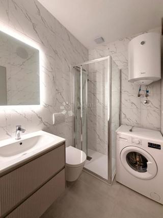 Allogio Centar, Pula, 27,14m2