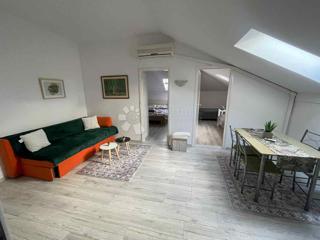 Allogio Novigrad, 50,29m2