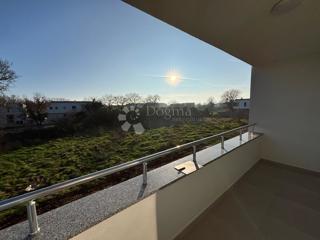 Allogio Medulin, 61,88m2