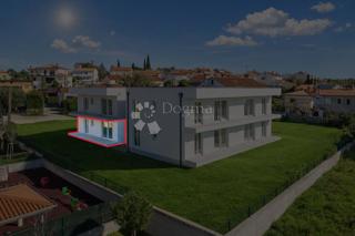 Allogio Umag, 66,45m2