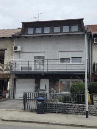 Casa Trnovčica, Gornja Dubrava, 235,27m2