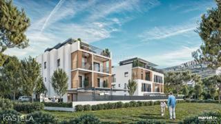 Allogio Kaštel Kambelovac, Kaštela, 79,86m2
