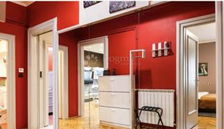 Allogio Centar, Gornji Grad - Medveščak, 70m2