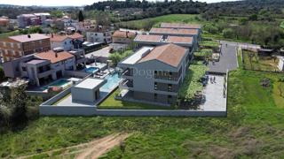 Allogio Fažana, 55,08m2