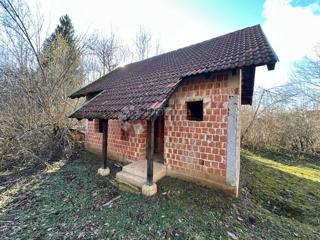 Casa Barlete, Gospić - Okolica, 338m2